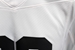 Adidas Blackshirts 2020 Alternate Jersey - White - AS-D2001