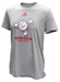 Adidas Cornhuskers Volleyball Kaboom! Blend Tee - AT-F7100