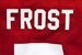 Adidas Frost #7 Custom Styled Home Jersey - AS-FROST