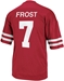 Adidas Frost #7 Custom Styled Home Jersey - AS-FROST
