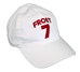 Adidas Frost 7 Slouch White Cap - HT-B3432