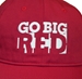 Adidas Go Big Red Slouch - HT-F3002