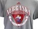 Adidas Herbie Husker Nation Tee - AT-E4035