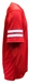 Adidas Husker Custom Home Jersey - AS-70000