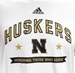 Adidas Husker Salute To Service Tee - AT-E4025