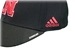 Adidas Huskers 2020 Coaches Fitted Flex Cap - HT-D7007
