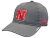 Adidas Huskers Coaches Slouch Adj Hat - Grey Nebraska Cornhuskers, Nebraska  Mens Hats, Huskers  Mens Hats, Nebraska  Mens Hats, Huskers  Mens Hats, Nebraska Adidas, Huskers Adidas, Nebraska Adidas Huskers 2020 Coaches Slouch Adj Hat - Grey, Huskers Adidas Huskers 2020 Coaches Slouch Adj Hat - Grey