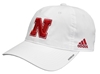 Adidas Huskers 2021 Coaches Slouch Adj Hat - White Nebraska Cornhuskers, Nebraska  Mens Hats, Huskers  Mens Hats, Nebraska  Mens Hats, Huskers  Mens Hats, Nebraska Adidas, Huskers Adidas, Nebraska Adidas Huskers 2020 Coaches Slouch Adj Hat - White, Huskers Adidas Huskers 2020 Coaches Slouch Adj Hat - White