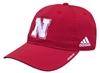 Adidas Huskers Coach Frost Sideline Cap Nebraska Cornhuskers, Nebraska  Mens Hats, Huskers  Mens Hats, Nebraska  Mens Hats, Huskers  Mens Hats, Nebraska Adidas, Huskers Adidas, Nebraska Adidas Huskers 2020 Coaches Slouch Adj Hat - Red, Huskers Adidas Huskers 2020 Coaches Slouch Adj Hat - Red