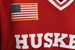 Adidas Huskers Personalized Custom Jersey - AS-G5460