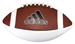Adidas Huskers Autograph Full Size Football - BL-F1500
