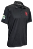 Adidas Huskers N Ireland Sideline Coaches Polo - Black Nebraska Cornhuskers, Nebraska Adidas, Huskers Adidas, Nebraska  Mens Polos, Huskers  Mens Polos, Nebraska Polos, Huskers Polos, Nebraska Adidas Black Ireland Grind Polo, Huskers Adidas Black Ireland Grind Polo
