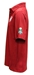 Adidas Huskers N Ireland Sideline Coaches Polo - Red - AP-F5038