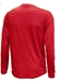 Adidas Huskers Speed Sleeves Climalite L/S Tee - AT-C5027