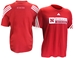 Adidas Huskers Super Power Tee - AT-F7029