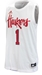 Adidas Huskers Swingman Basketball Jersey - AS-D2075