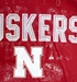 Adidas Huskers Womens ReIssue Tee - AT-D1024