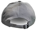 Adidas Iron N Slouch Cap - Grey - HT-F3038