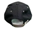 Adidas Leather Strap Blackshirts Hat - HT-B3631