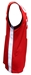 Adidas Nebraska Basketball Custom Jersey - AS-F6900