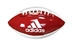 Adidas Nebraska Blitz Mini Football - BL-C5001