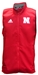 Adidas Nebraska N Game Mode Vest - AW-E5012