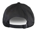 Adidas Nebraska N Slouch Cap - Black - HT-F3037