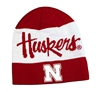 Adidas Line Up Huskers Beanie - Red N White Nebraska Cornhuskers, Nebraska  Mens Hats, Huskers  Mens Hats, Nebraska  Mens Hats, Huskers  Mens Hats, Nebraska Adidas, Huskers Adidas, Nebraska Adidas Official 2019 Coaches  Sideline Huskers Beanie - Red N White, Huskers Adidas Official 2019 Coaches  Sideline Huskers Beanie - Red N White