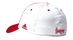 Adidas Nebraska Strong Flexxin Hat - Red N White - HT-C8003