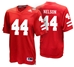 Adidas Official Huskers NIL Player Jersey - AS-N0002