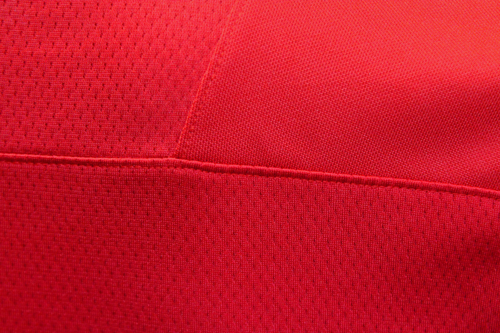 Adidas Nebraska Cornhuskers NIL Customized Basketball Jersey