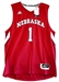 Adidas Go Big Red Basketball Jersey - AS-B2083
