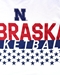 Adidas Salute To Service Nebraska Basketball Tee - AT-C5227