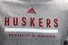 Adidas 2022 University Of Nebraska Huskers Lifestyle Pullover Hoodie - AS-F6069