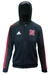 Adidas Womens 2021 Official Huskers Sideline Full Zip - AW-E5010