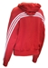Adidas Womens Husker Pullover Hoodie - AS-E3024