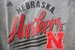 Adidas Youth Gals Huskers Banner Terry Pullover - YT-A6266