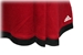 Adidas Youth Husker Cheer Jumper Dress With Turtleneck Set - YT-52328