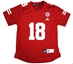Adidas Youth Huskers 18 Home Jersey - YT-B7500