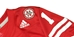 Adidas Youth Huskers Replica Number 1 Home Jersey - YT-E5000