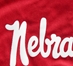 Adidas Youth Nebraska Number 1 Basketball Jersey - YT-F2018