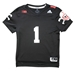 Adidas Youth Official 2022 Blackshirts Football Jersey - YT-F2057