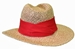 Angler N Twisted Straw Hat - HT-E8067