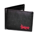 Bifold Leather Huskers Wallet - DU-B4138