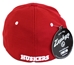 Big Red Rambler Vapor Tech Zep Hat - HT-A5315