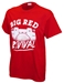 Big Red Revival Tee - AT-B9881