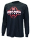 Big Red Tour 19 Long Sleeve - AT-C5115