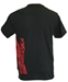 Black Iron N Varsity T-Shirt - AT-71161