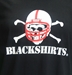 Blackshirts Basics Tee - AT-Y5453