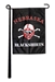 Blackshirts Garden Flag - FW-G6126